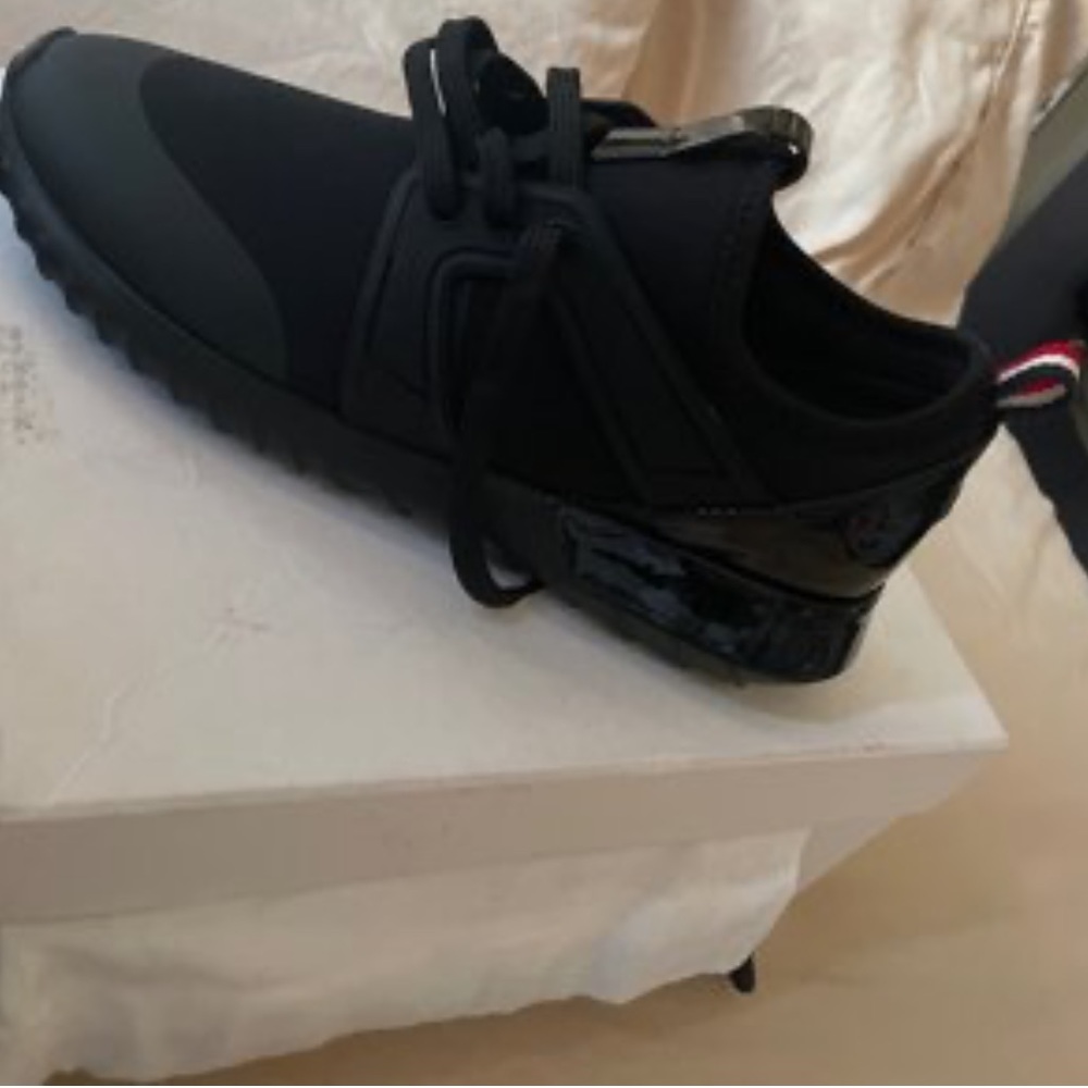 Moncler Meline Sneaker